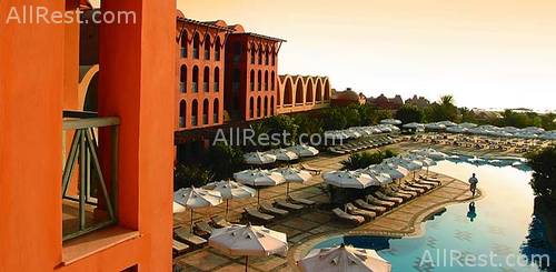 Hyatt Regency Taba Heights 1
